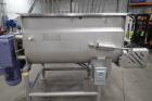 2008 Mepaco Dual Ribbon Blender